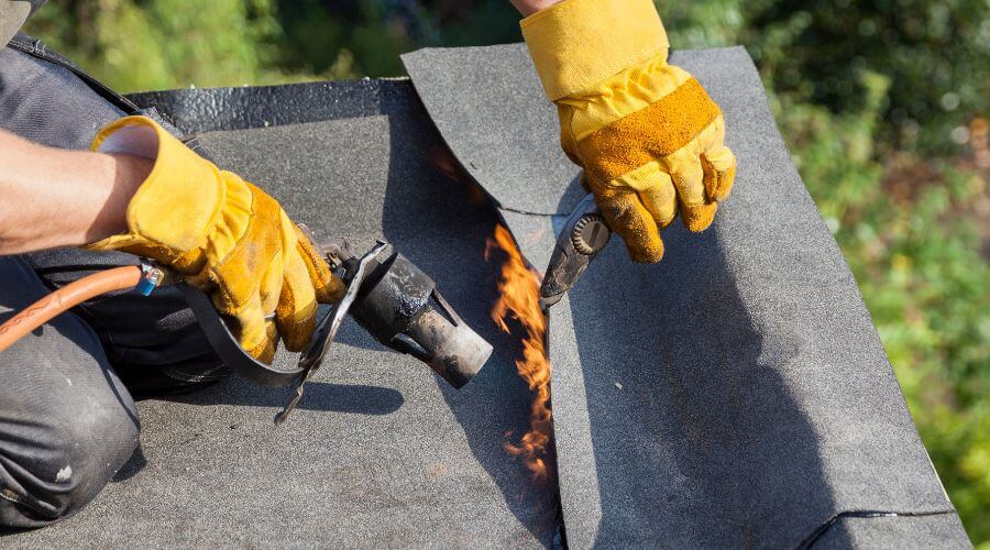Local Chimney Repair in Dana, IA